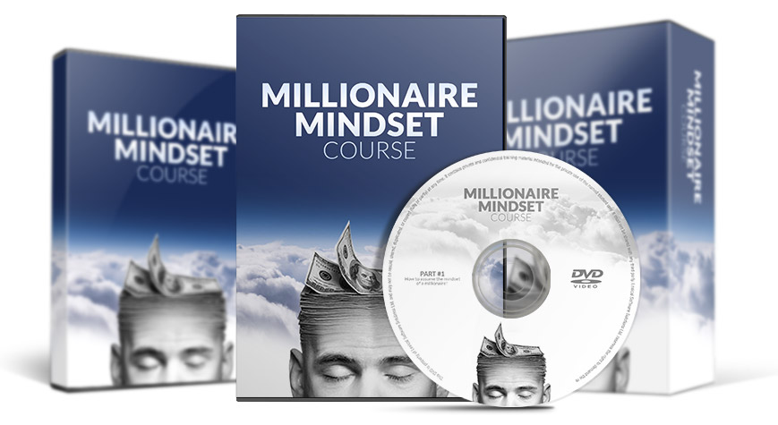 The Millionaire Mindset Course
